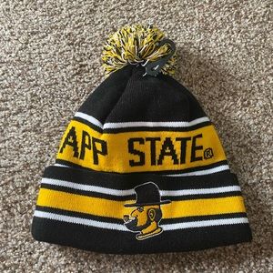 Brand New Appalachian State Beanie